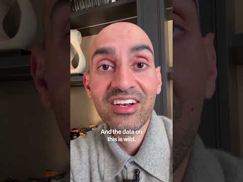 Video Thumbnail: Your Email Open Rate Is Lying to You