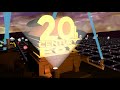 Juan S 20th Century Fox 1994 Remake V2 Redux
