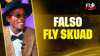 “Fui enganado por um Fly Skuad falso”Michael Jackson do Bié