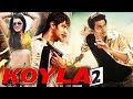 Koyla 2 Full Movie Dubbed In Hindi | Jeeva, Taapsee