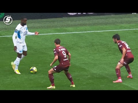 Gerson Deserves to be Seen in 2021!