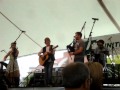 Gaelic Storm - "Jimmy's Bucket"