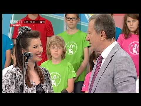 ŽIKINA ŠARENICA (TV RTS 27. 05. 2017.)