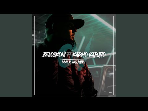 Immer was dabei (feat. Karmo Kaputto)