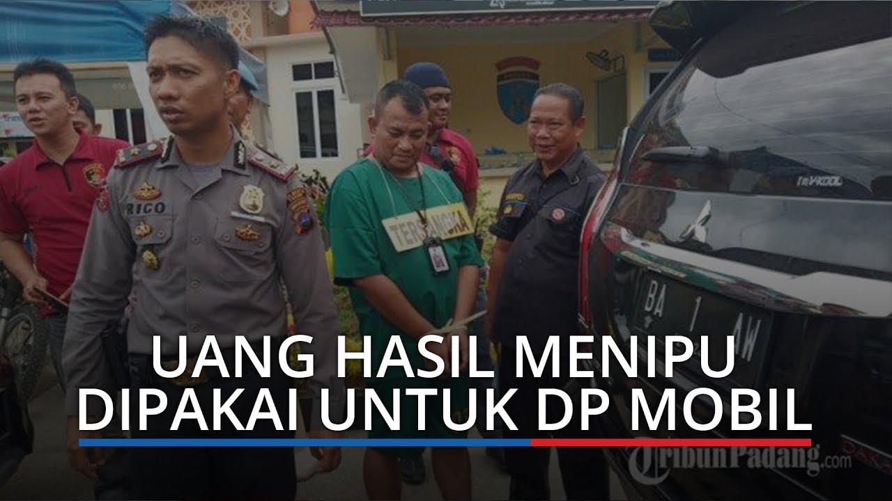 Terlanjur Setor Rp 18 Miliar Buat Jaminan Anak Masuk Akpol Terlanjur Setor Rp 18 Miliar Buat Jaminan Anak Masuk Akpol