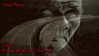 Download lagu Cerita Misteri Malam Jumat Kliwon Terbaru Di Cegat Aki Aki Di Tol Cipularang Radio Cosmo 101.9 FM mp3