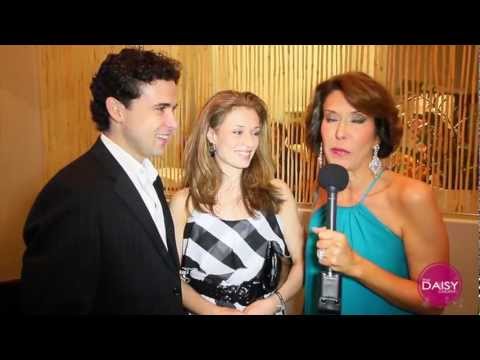 NU2 Skin Care Launch Party • TheDaisyColumn.com • Daisy Olivera