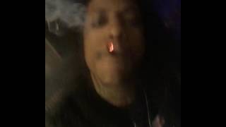 Rico Recklezz Coolin In The Studio!