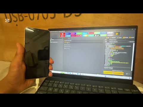 All LG v60 thinQ frp One Click by unlock tool 2025