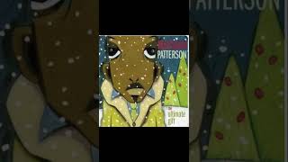 Rahsaan Patterson-Christmas At My House