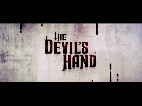 The Devil's Hand | Official Trailer | Oct 10