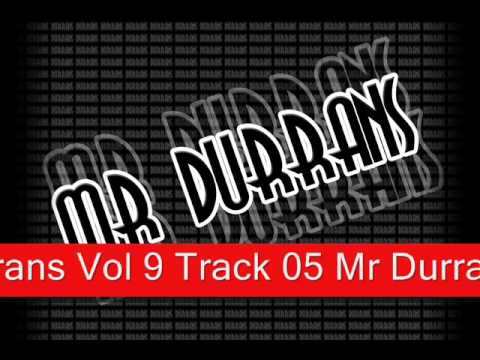 Mr Durrans Vol 9 - 05 - Mr Durrans Ft Mia - Bang.mp3