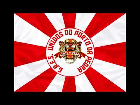 Porto da Pedra 2024 Letra e Samba