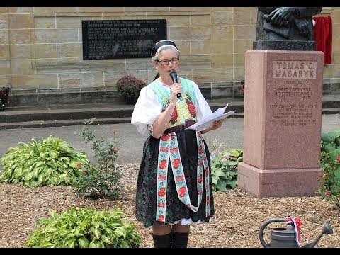 Carpatho Rusyn National Anthem – Sung and Explained