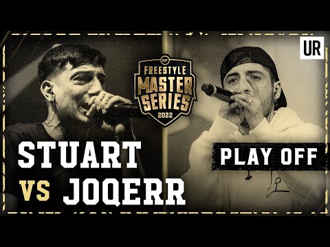 Stuart vs Joqerr (Last Bullet) – Clasificatoria – FMS (Internacional 2022)