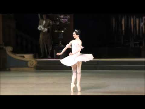 Olesya Novikova - Mariinsky Theatre Prima Ballerina