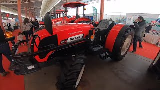 Kullanıcıların Sesini Duyup Eksiklerini Gidermişler - BAŞAK 2080 BB TR