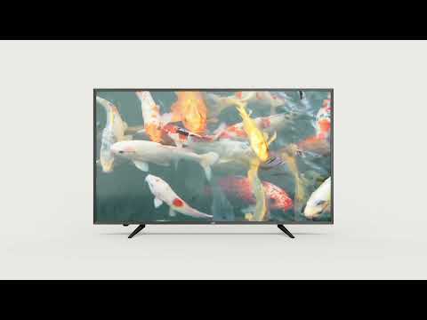 Миниатюра изображения товара Телевизор JVC LT-40MU580