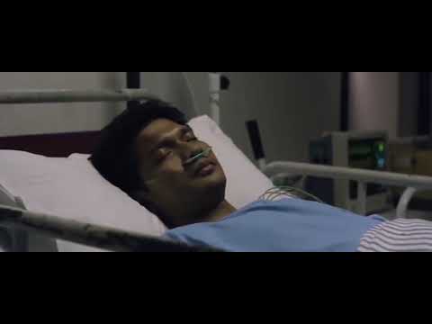Iko Uwais- Head Shot - Indonesia Action Full Movie