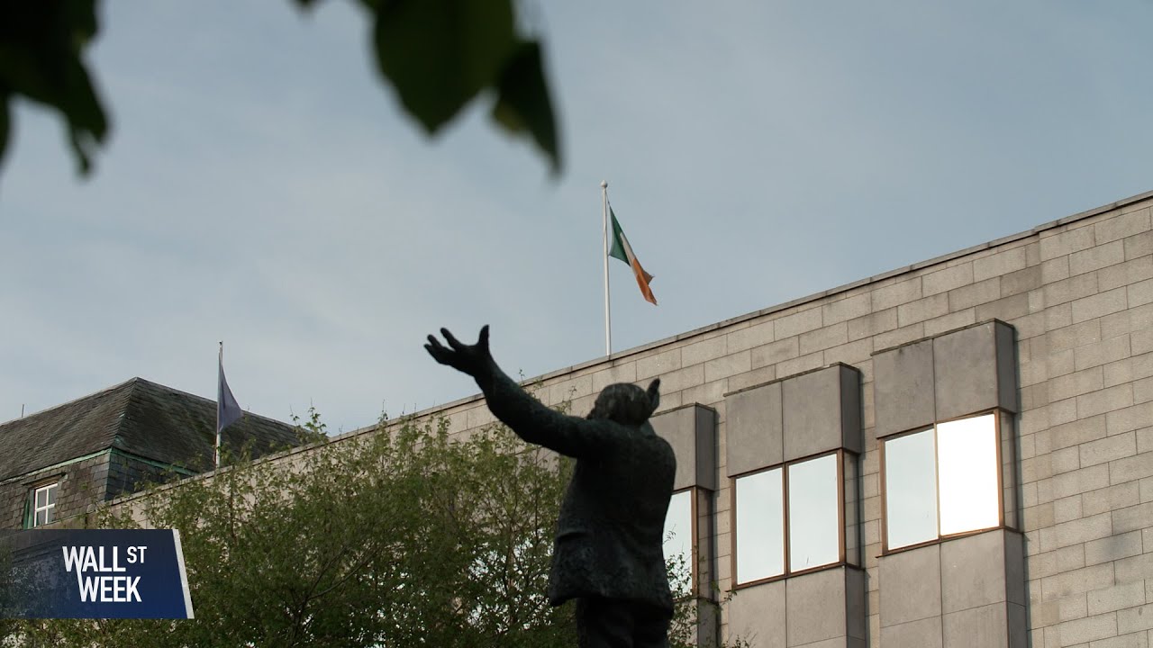 Ireland’s Former Prime Minister Leo Varadkar on its Corporate Future