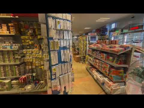 Rundtur i Togcenter Gentofte