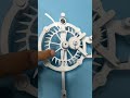 How Does An Escapement Actually Keep Time