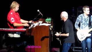 Peter Frampton 2010 Argentina High Quality - 07- Boot It Up / 08 - Double Nickels