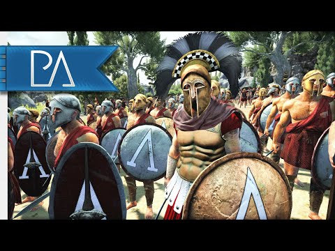 A VERY UNEXPECTED TACTIC - 4v4 Siege - Total War: Rome 2