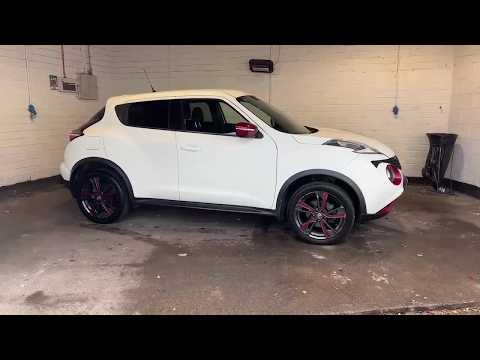 Nissan Juke 1.2 SV - Image 2