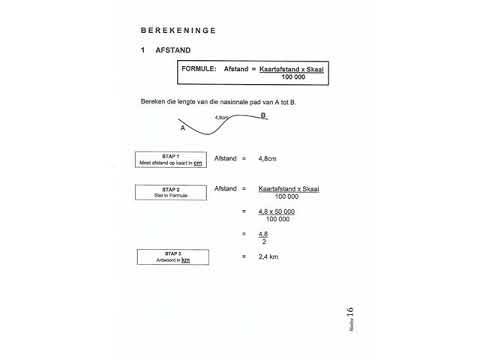 GEOGRAFIE GRAAD 11: 21 Mei 2020 - periode 6 (21116)