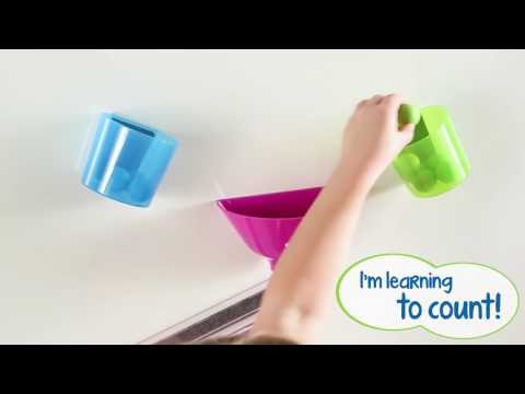 Slide 5 - Magnetic Addition Machine (video)