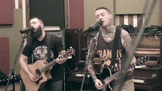 This Wild Life - Concrete (Live Session)