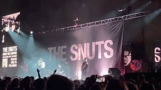 The Snuts - Always @ The Hydro