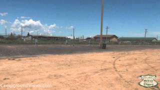 Albany County Fairgrounds Campground Video