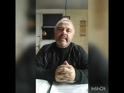 Que son las Prisiones de oscuridad? Past claudio opazo