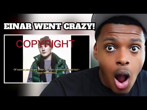 AMERICAN REACTING TO SWEDISH RAP! Yasin x Dree Low x Einar - Go Kart