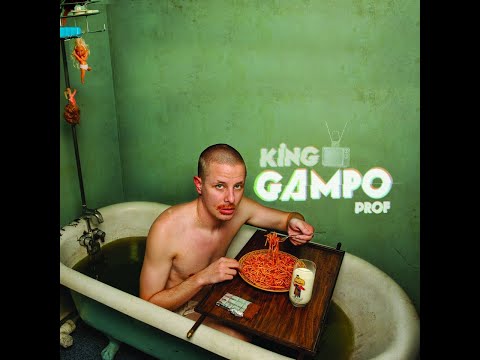 PROF - Anomaly (Official Audio)