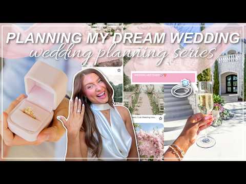 Wedding Planning: Traditions & Modern Touches