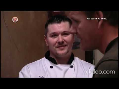 Cucine da incubo USA - Giuseppi's