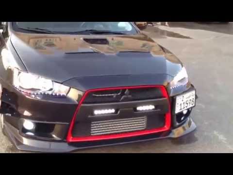 Sexy EvoX instagram @Ye11owbee