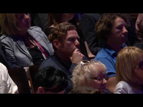 Clarfield, Robson, Braun & Rev. El Shafie - United Nations Panel