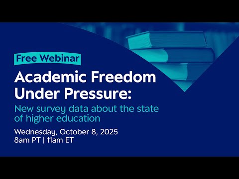 Faculty Governance: The Unseen Force Behind Academic Decisions