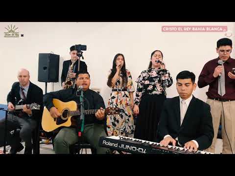 🎶"ADELANTE, VAMOS / DIOS RELATA EN SU PALABRA" - Himnos🙌#ConfraternidadDeJovenes