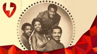Gladys Knight & The Pips - Neither One Of Us Wants To Be The First To Say Goodbye