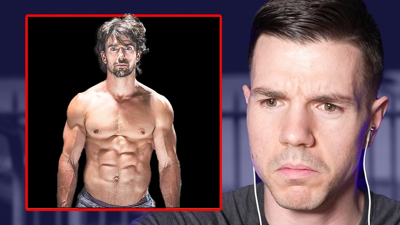 The Hidden Problem With Ido Portal’s Training