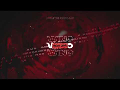 Ronnie Ferrari - Wino (Majki Remix)