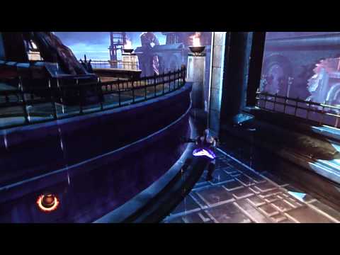 God of War III HD playthrough pt28