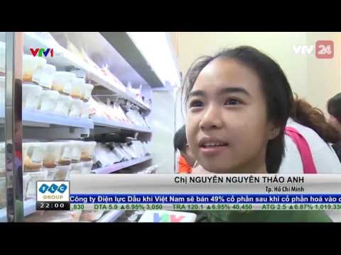 Chiến Lược Đồ Ăn Nhanh Của 7 - Onze - Tin Tức VTV24