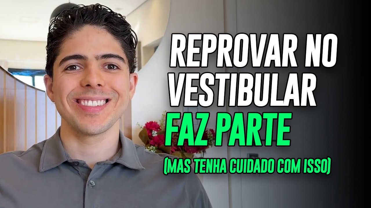 FAILING could be the BEST THING that will ever happen to you!