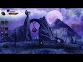 Gameplay video of Niffelheim  Nintendo Switch
